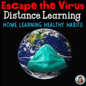 Coronavirus Distance Learning for PARENTS