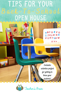 Open House