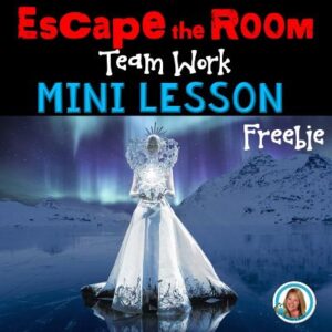 kindergarten Google slides