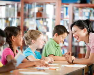 make worksheets more fun