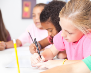 make worksheets more fun