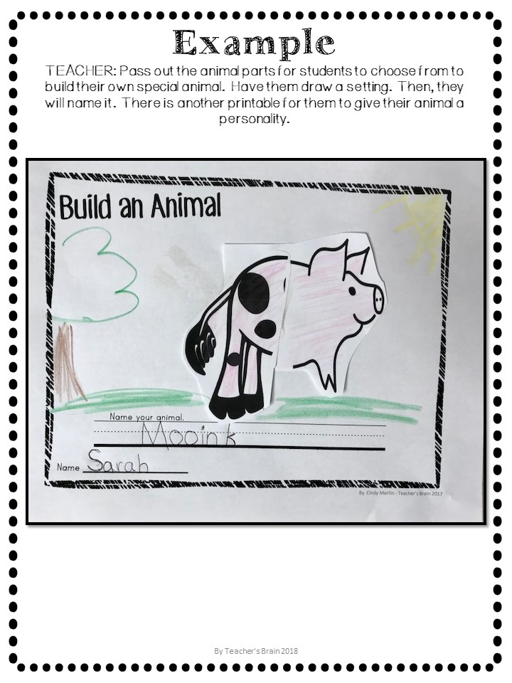 March Activities | Literacy and Math | Reading Celebration Week Activities - Image 2