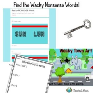 virtual escape rooms