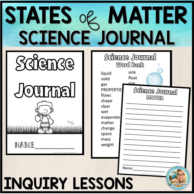 Matter Science Journal