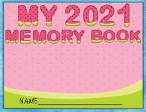 memory book