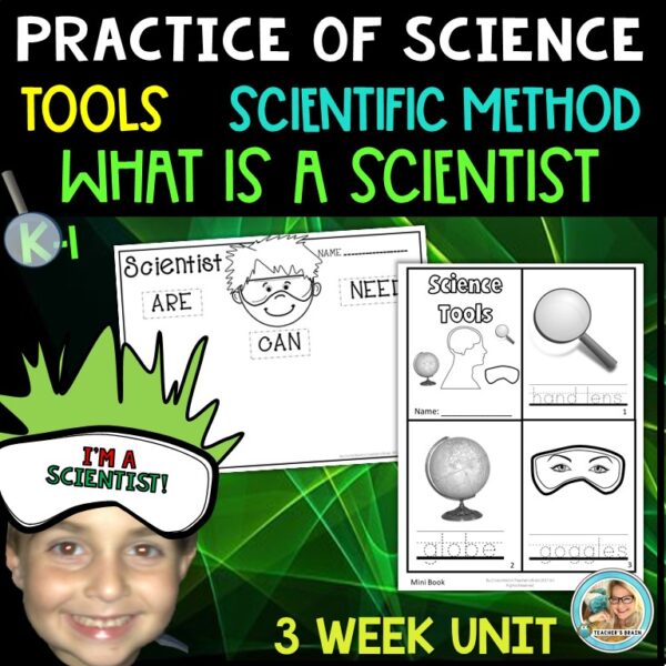 science tools