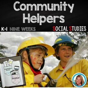 community helpers