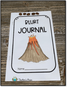 Blurt Beans Journal
