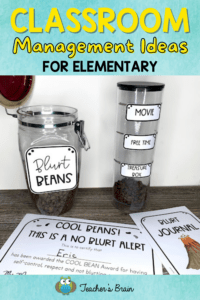 classroom management