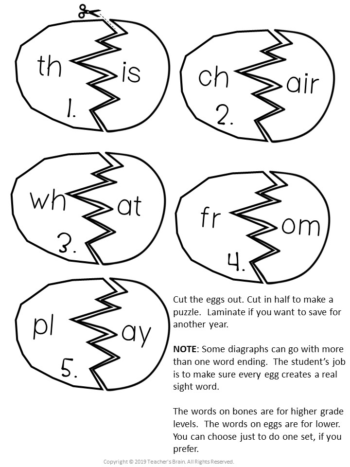 Family Literacy Night Activities - Escape Room DINOSAUR THEMED | EDITABLE - Image 2