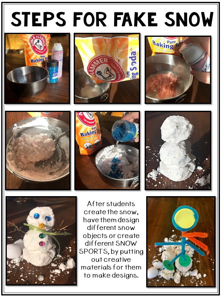 2022 Winter Olympics Study | Winter Sports Activities - Image 5