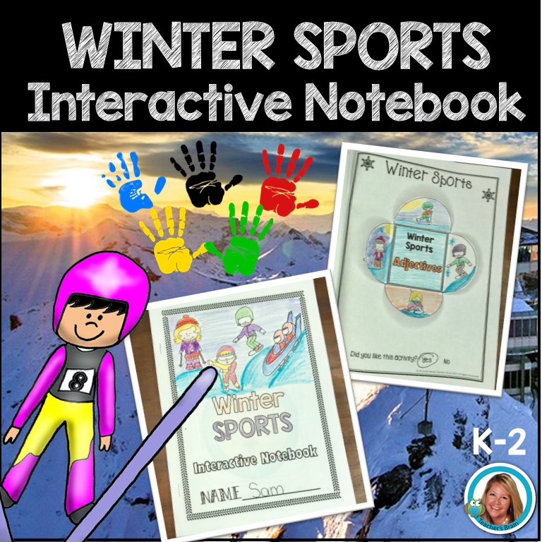 2022 Winter Olympics Study | Winter Sports Activities - Image 2