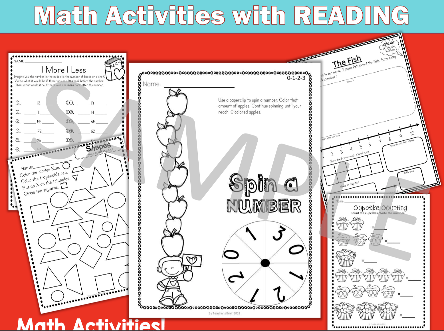 reading strategies