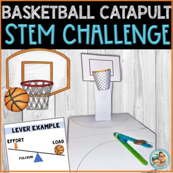 march madness stem activities