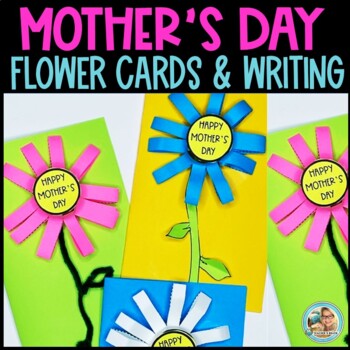Mother's Day craft ideas