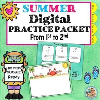 summer packets
