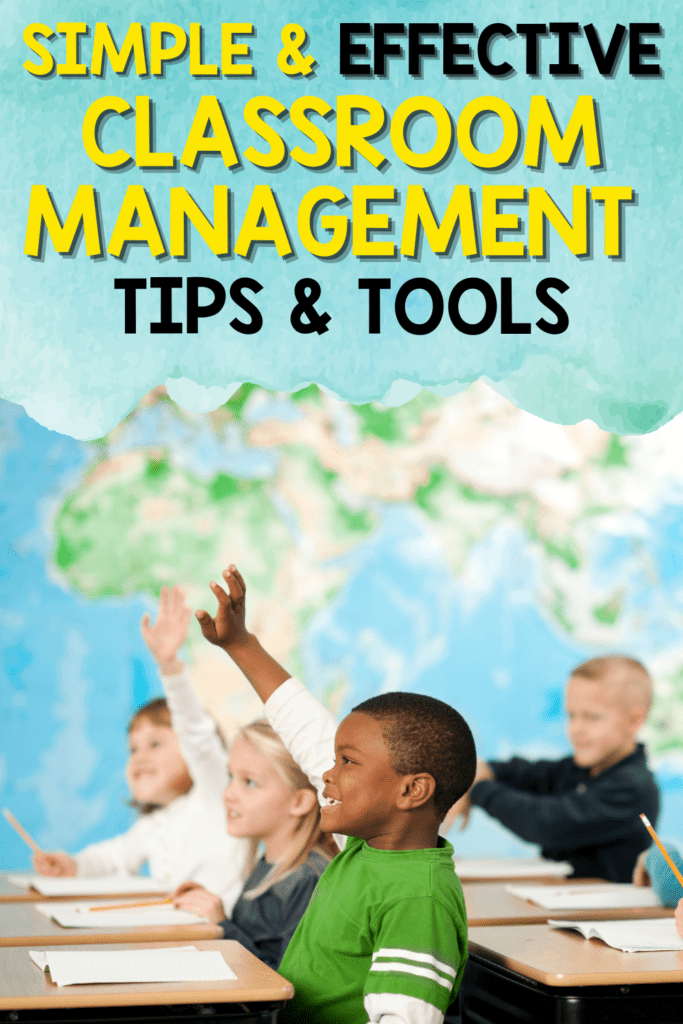 classroom management