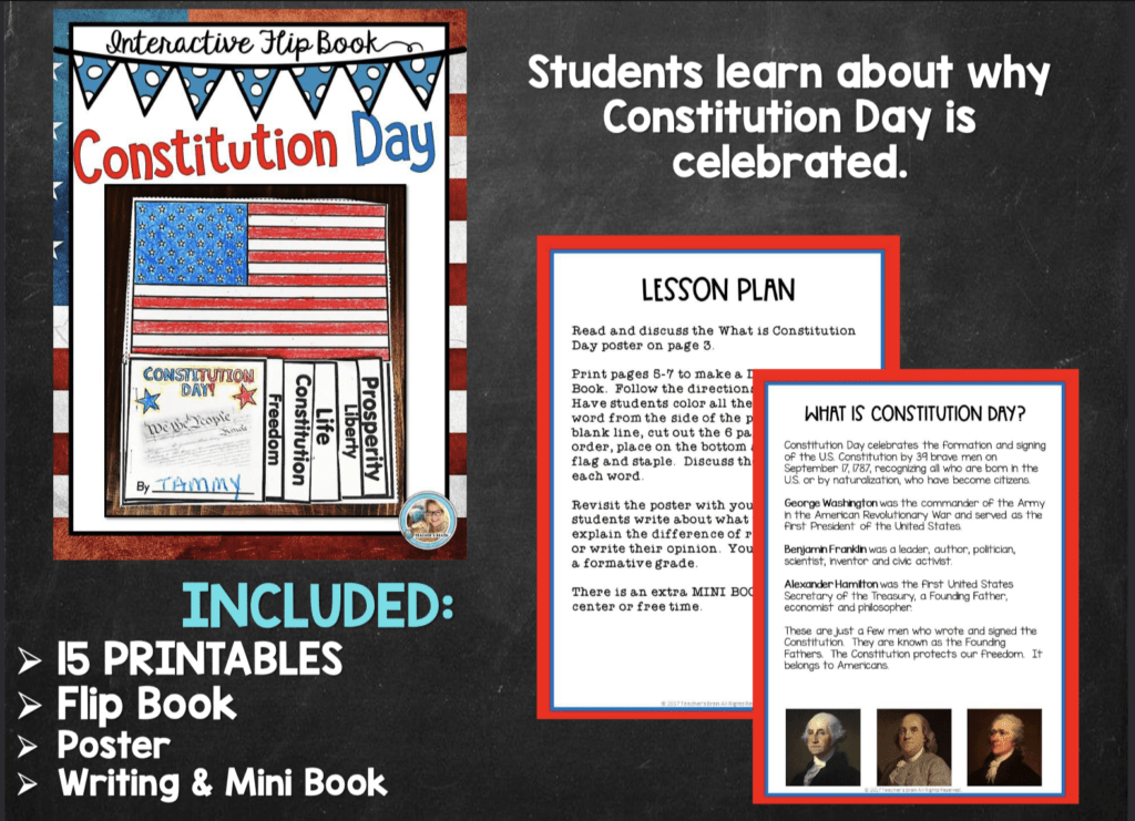 constitution day