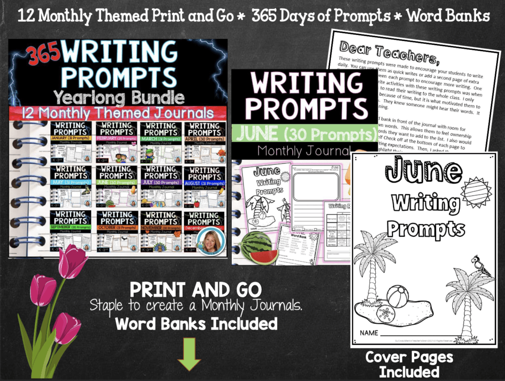 writing prompts