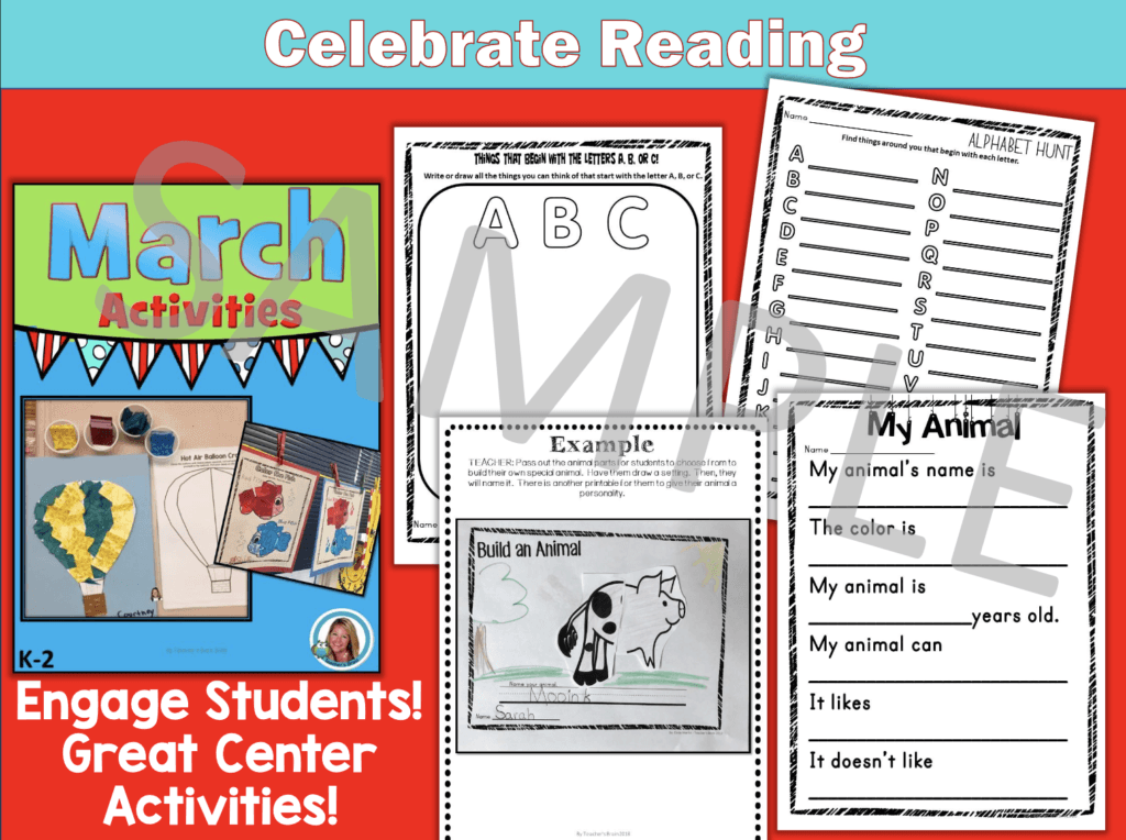 read across America day