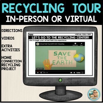 earth day activities