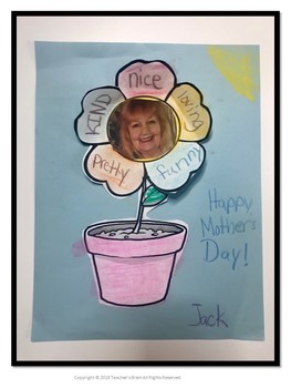 Mother's day gift ideas