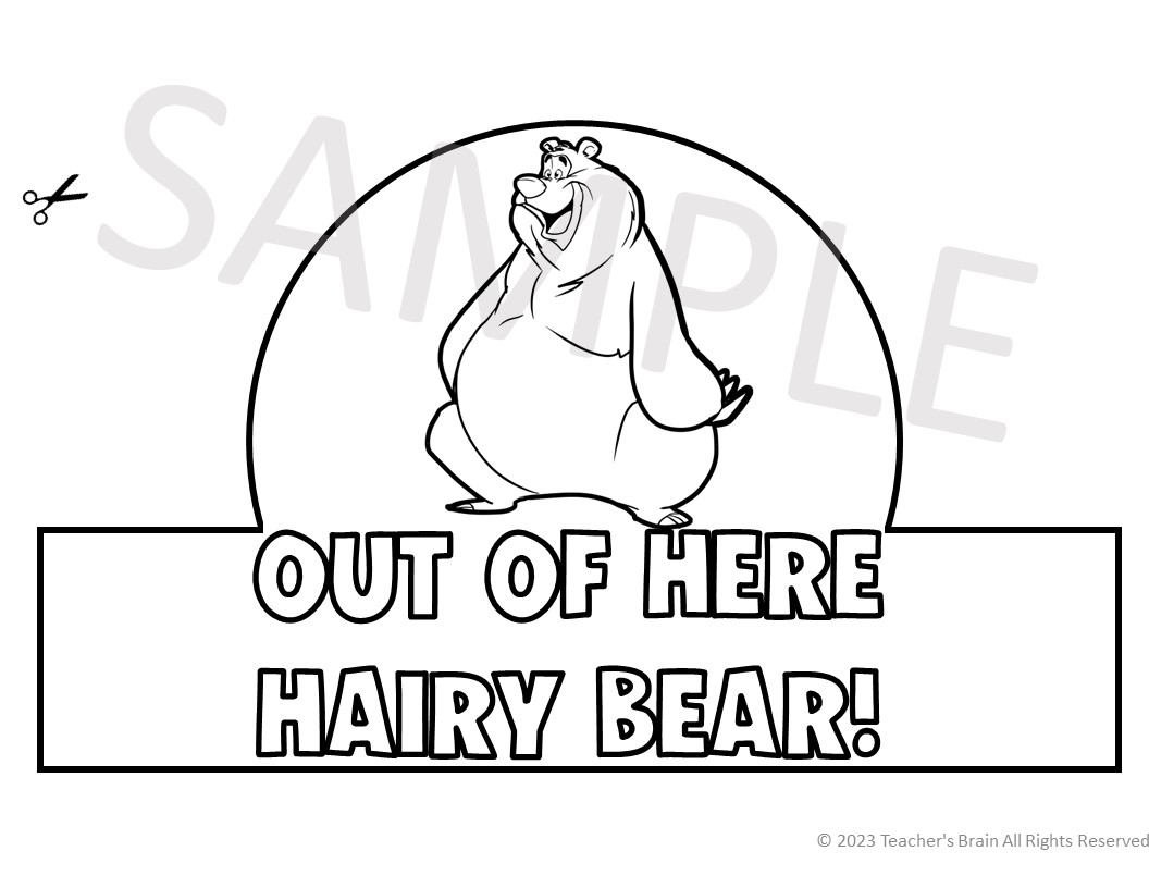 Last Day of School HAT Activities | Writing Prompts - Image 3