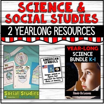 kindergarten resources