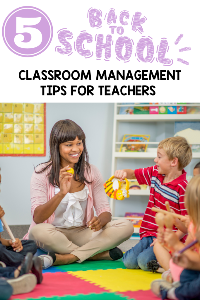 classroom management