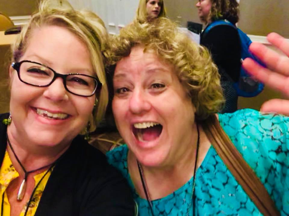 Joyce Lansky COVID Resources