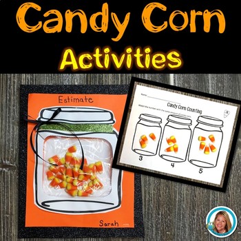 fall crafts and math activities