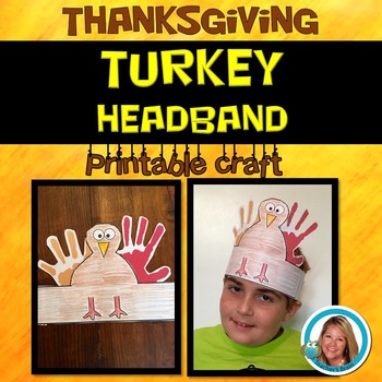 thanksgiving activities for kids