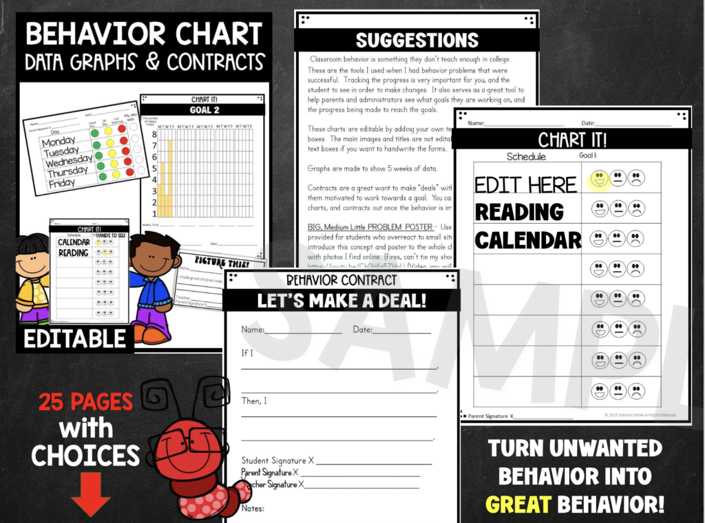 classroom management