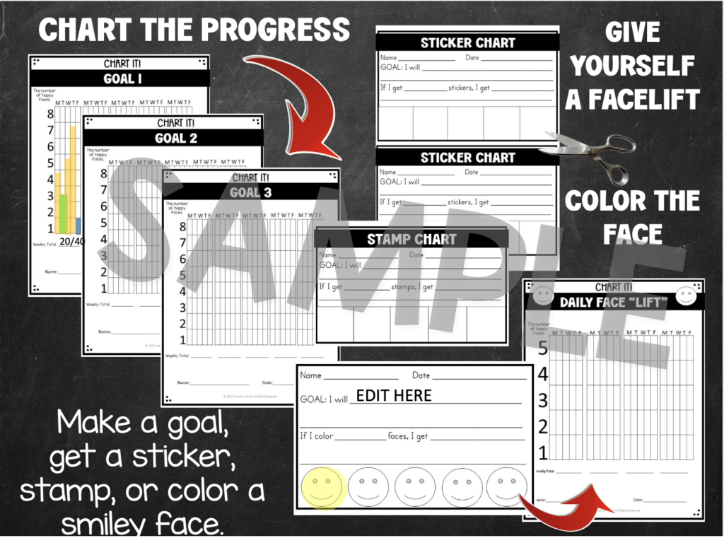 classroom management resource