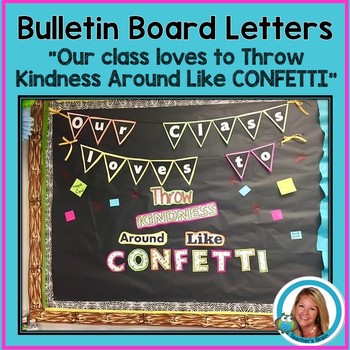 bulletin board ideas