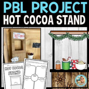 winter activities pbl project