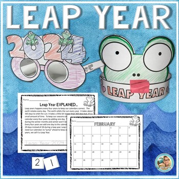 leap year activities