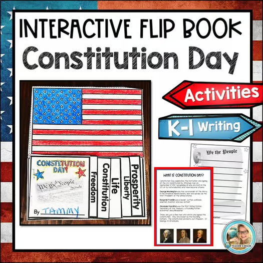 constitution day activities