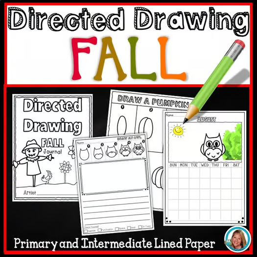 fall activities for kids