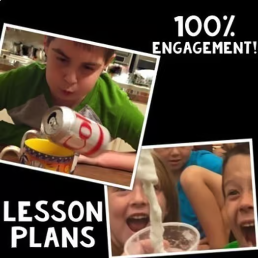 hands on science activities