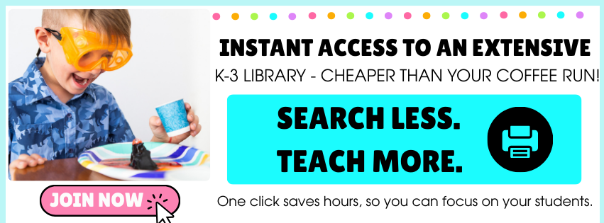 Teaching Ideas Made Easy