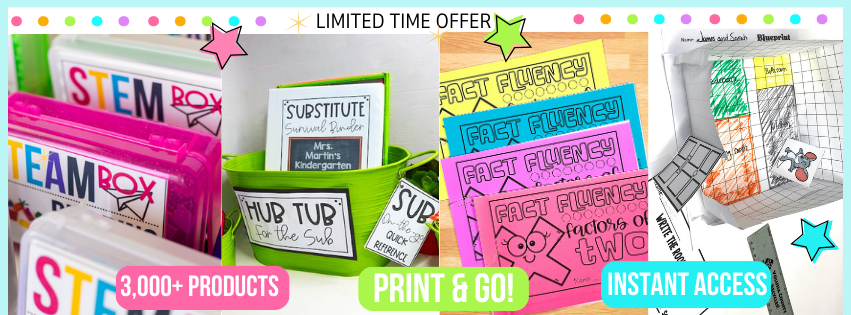 Teaching Ideas Made Easy