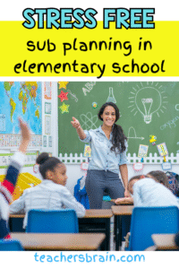 sub plans