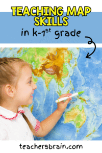 map skills for kids