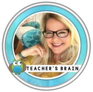 teachers brain