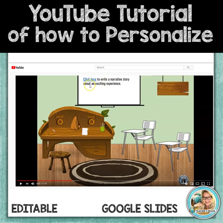 Google Slides Templates Daily Agenda | Editable - Image 2