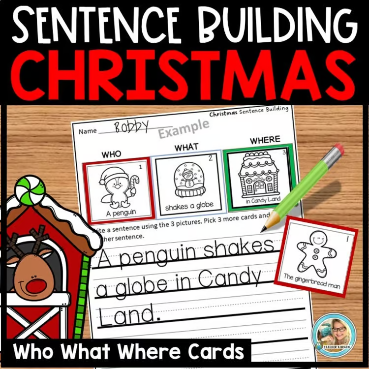 christmas activities