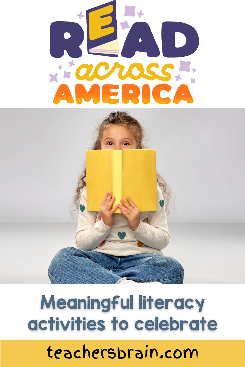 read across america