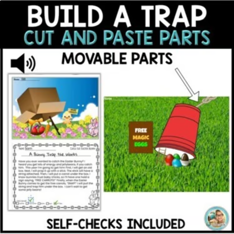 Easter activities for kids