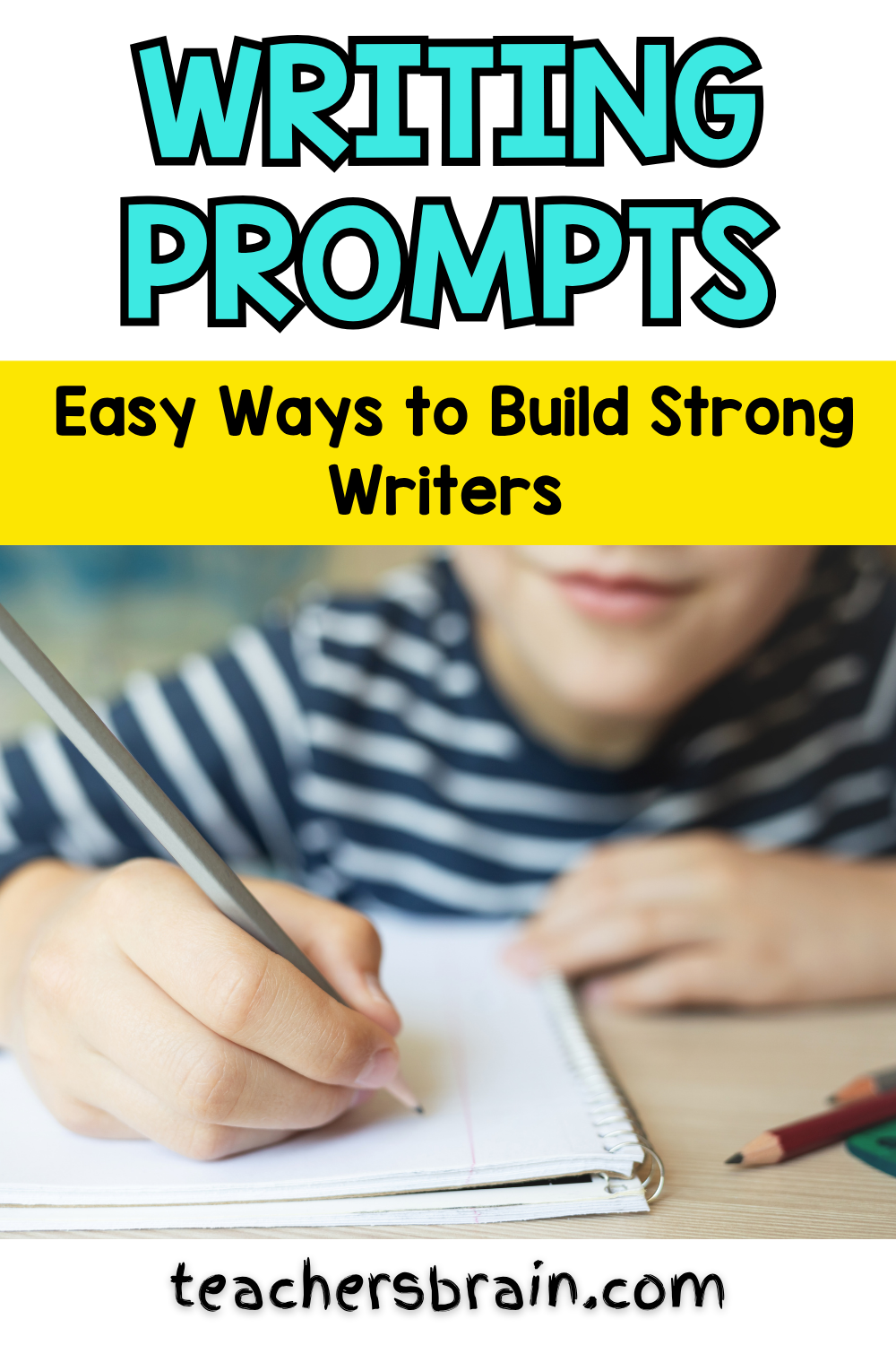 writing prompts for kids